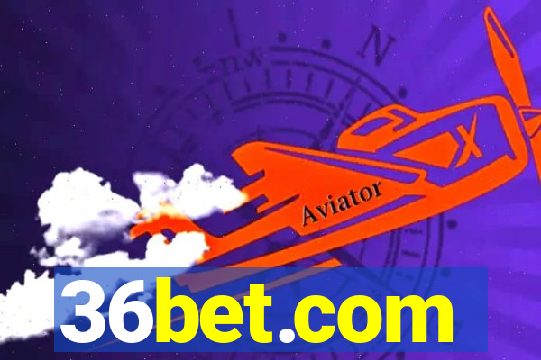 36bet.com