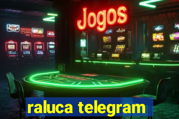 raluca telegram