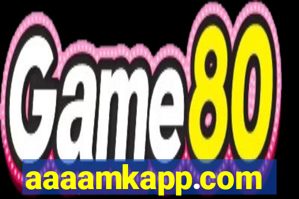 aaaamkapp.com