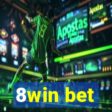 8win bet
