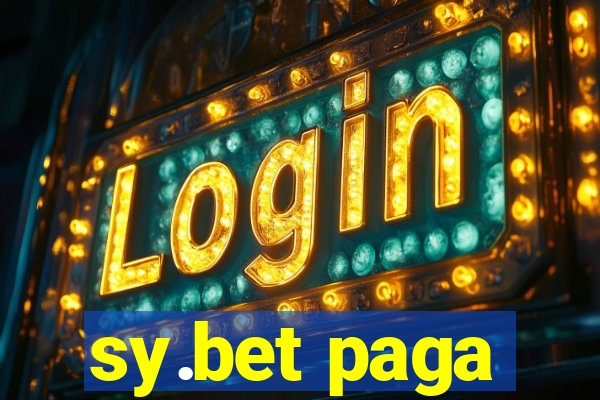 sy.bet paga