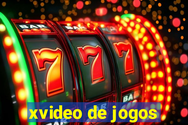 xvideo de jogos
