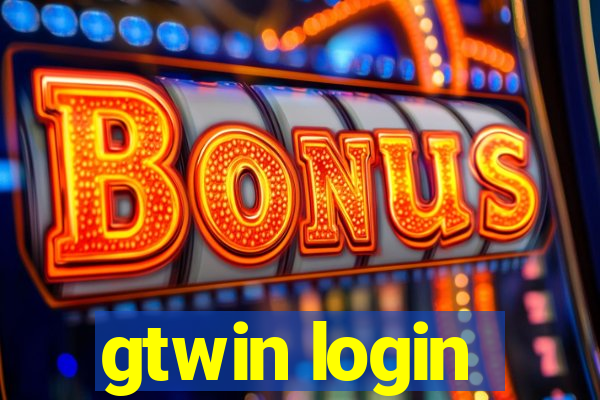 gtwin login