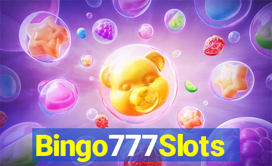 Bingo777Slots