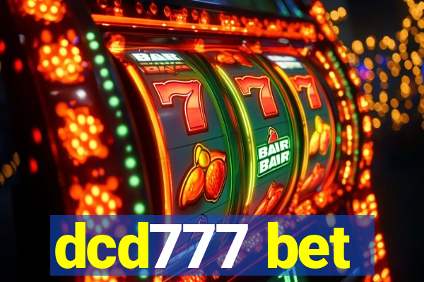 dcd777 bet