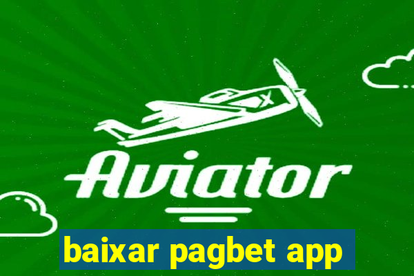 baixar pagbet app