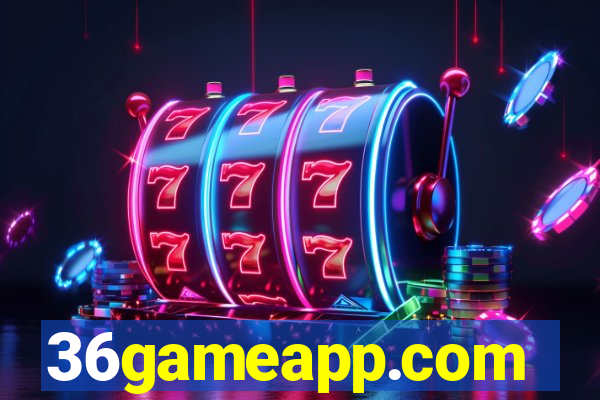 36gameapp.com