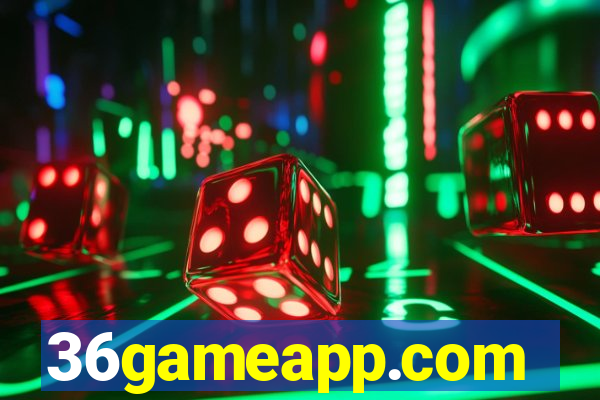 36gameapp.com