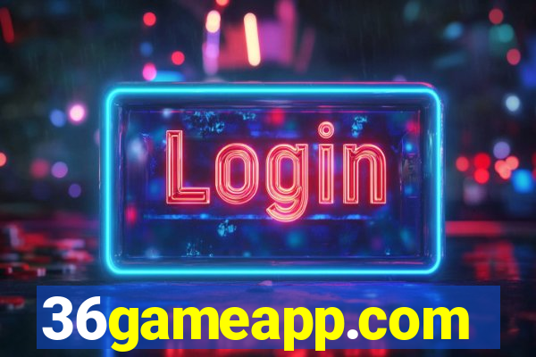 36gameapp.com