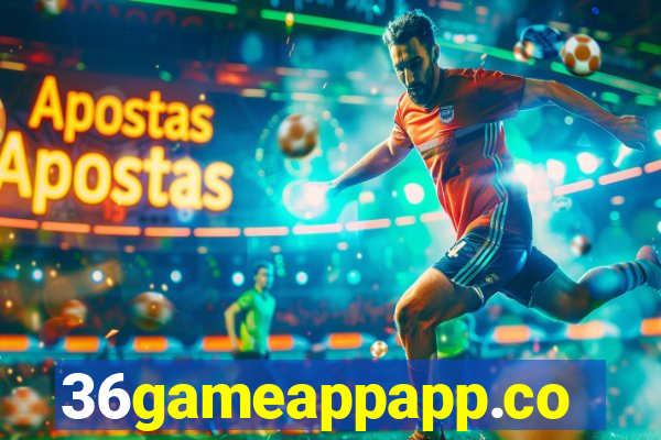 36gameappapp.com