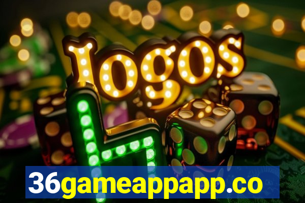 36gameappapp.com
