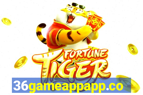 36gameappapp.com
