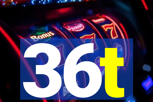 36t