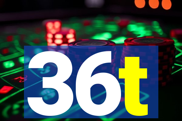 36t