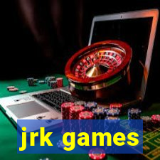 jrk games