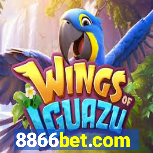 8866bet.com