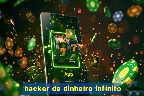 hacker de dinheiro infinito