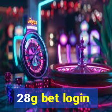 28g bet login