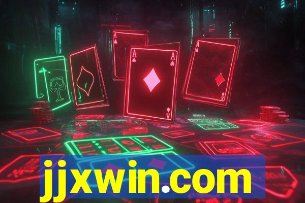 jjxwin.com