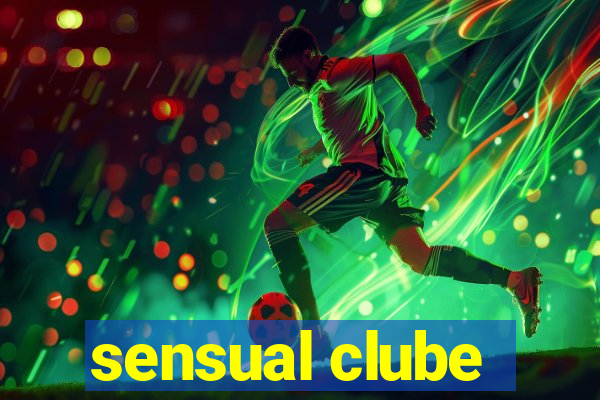 sensual clube