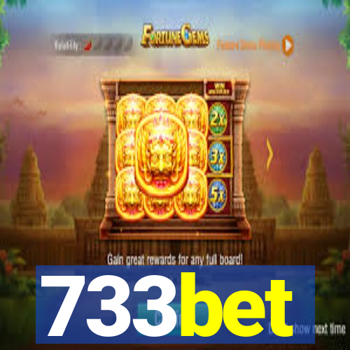 733bet
