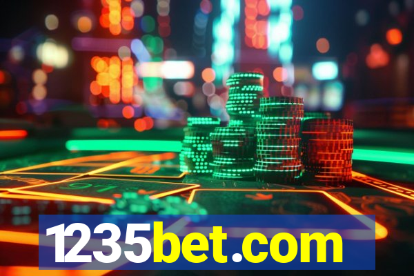 1235bet.com