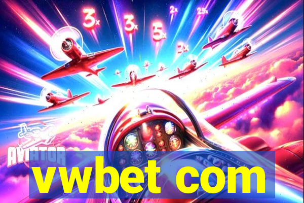 vwbet com