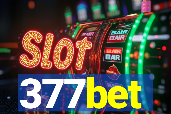 377bet