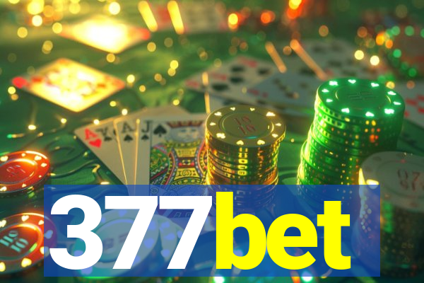 377bet