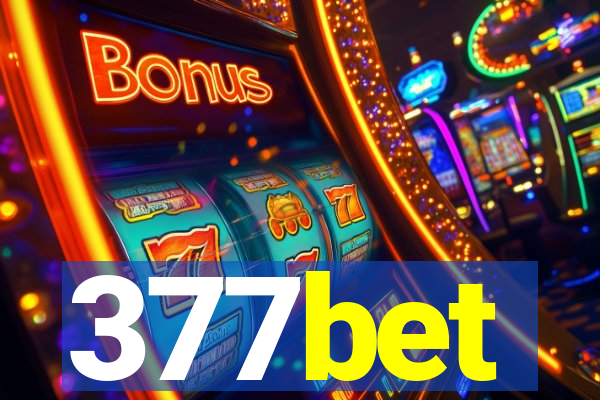 377bet