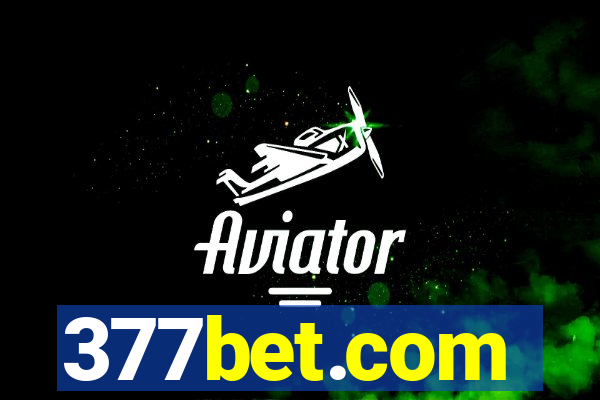 377bet.com