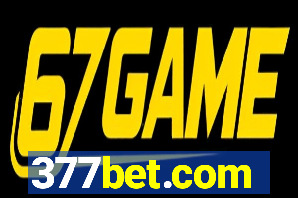 377bet.com