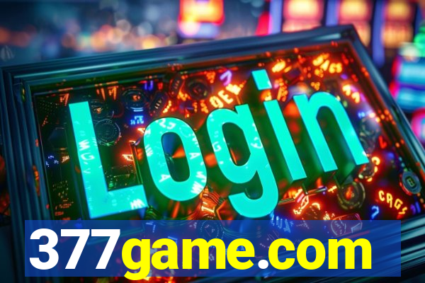 377game.com