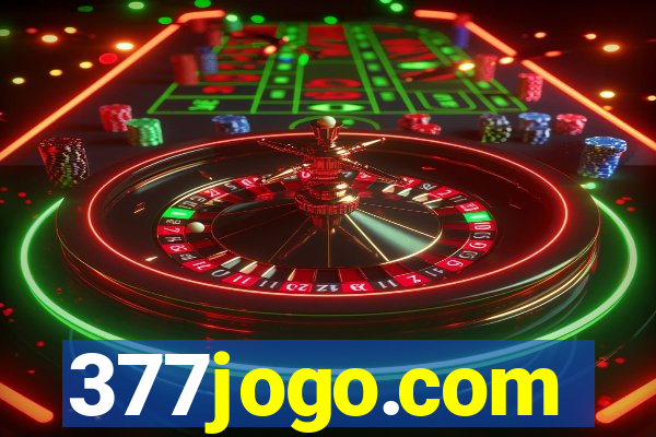 377jogo.com