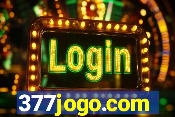 377jogo.com