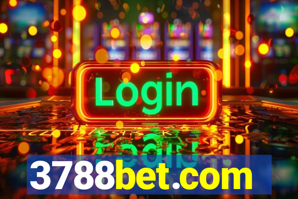 3788bet.com