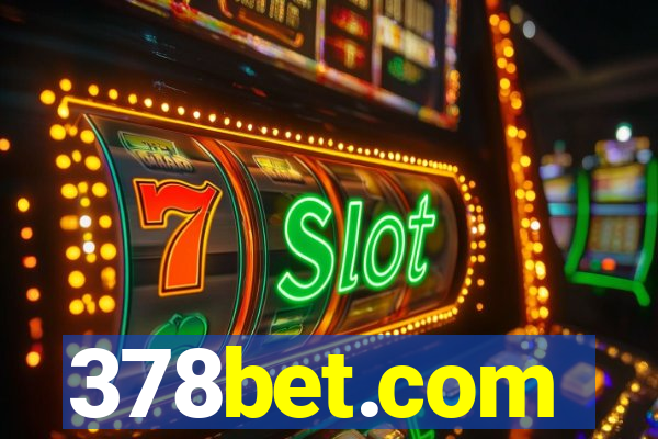 378bet.com