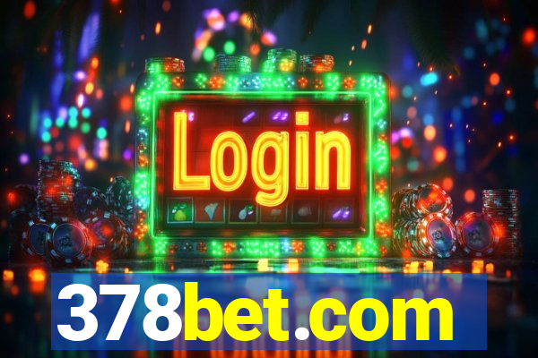 378bet.com