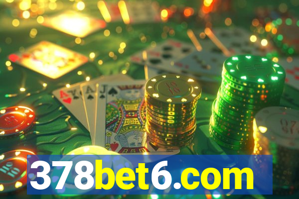 378bet6.com
