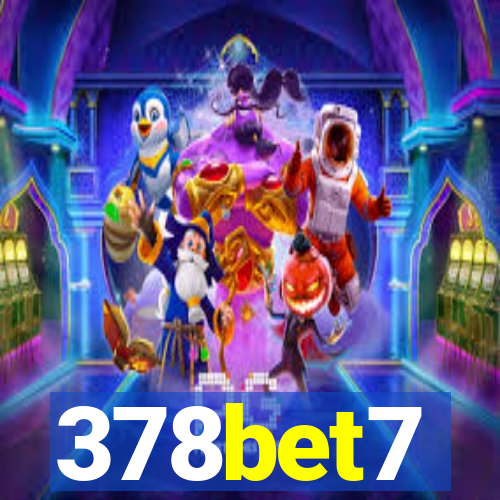 378bet7