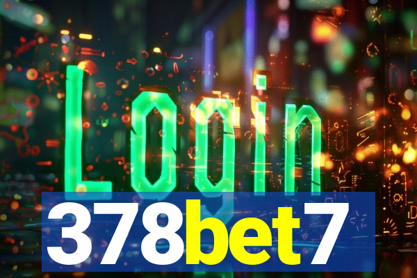 378bet7