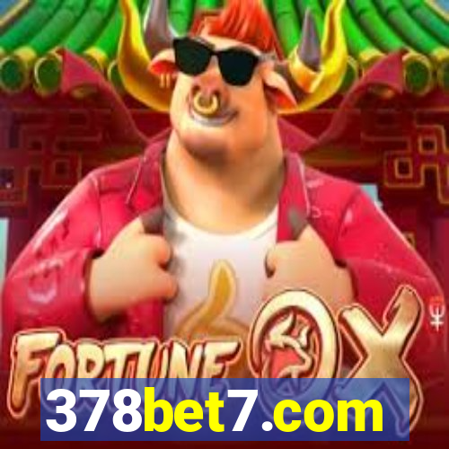 378bet7.com