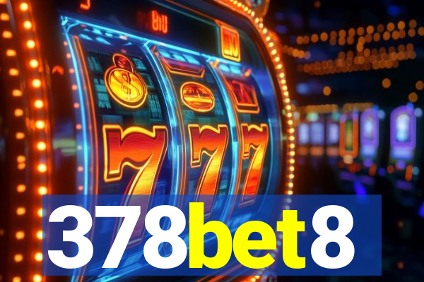 378bet8