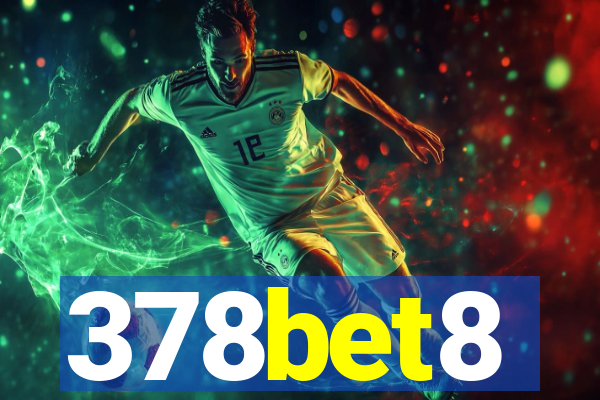 378bet8