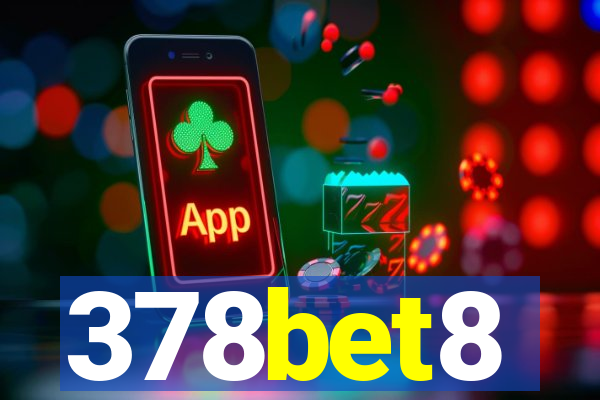 378bet8