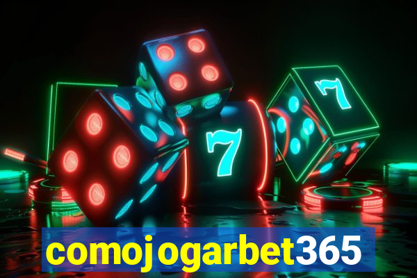 comojogarbet365