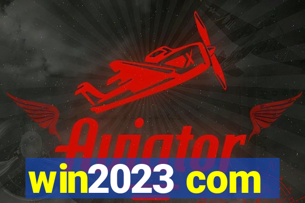 win2023 com