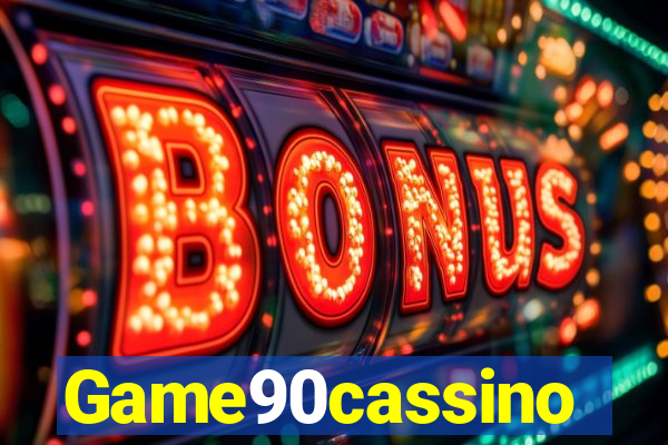 Game90cassino