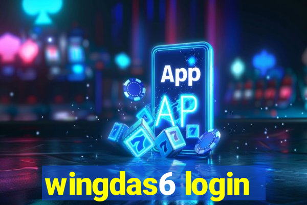 wingdas6 login