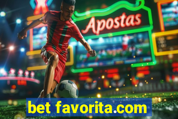 bet favorita.com